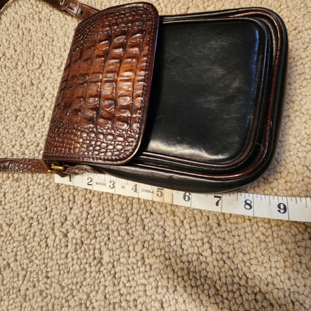 BRAHMIN Crossbody bag $119 - Picture 10 of 10